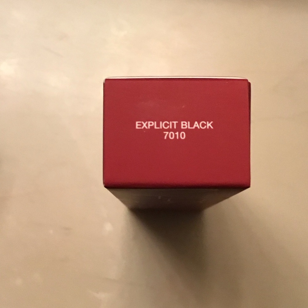 NARS CLIMAX MASCARA, MINI / NIB - Picture 2 of 4